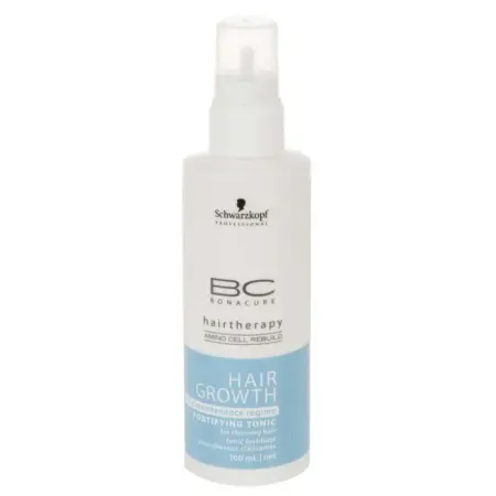 Schwarzkopf BC Tónico fortificante 100ml
